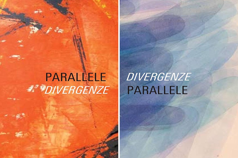 Mostra “Parallele Divergenze”  – 9/10 maggio