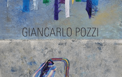 Giancarlo Pozzi – dall’8 al 29 novembre 2014