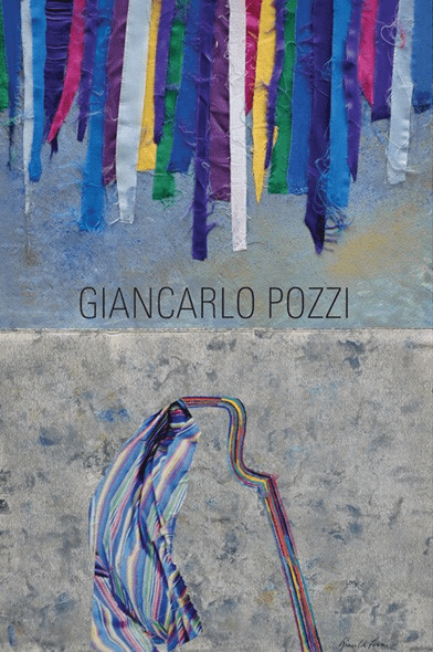 Giancarlo Pozzi – dall’8 al 29 novembre 2014