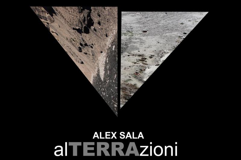 alTERRAzioni – Alex Sala