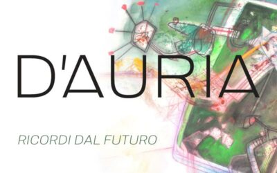 Ricordi dal futuro – Gaetano D’Auria